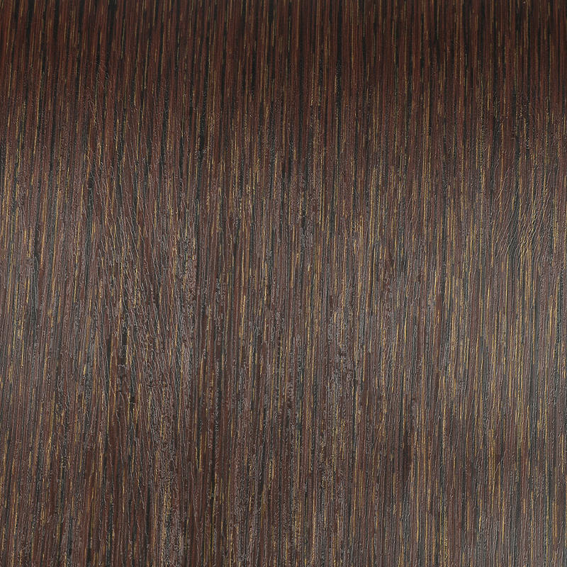 Film PVC Butir Kayu Gloss Tinggi